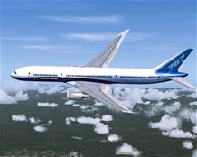 Boeing 787 Dreamliner