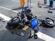 Motorcycle Accidents