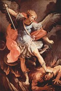 St  Michael Archangel