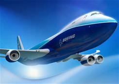 Boeing Commercial Airplanes