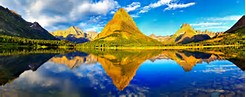 Glacier National Park Montana