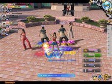 Free Online Games