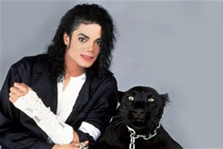 Michael Jackson