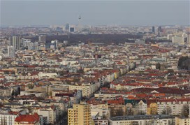 Berlin Funkturm
