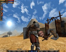 Free Online Multiplayer Games