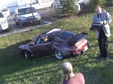 Porsche 930 Turbo