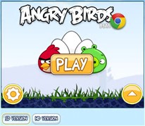 Play Angry Birds Game Online Free