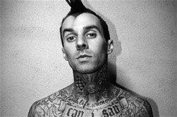 Travis Barker