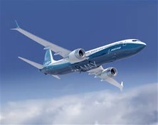 New Boeing 737 Max