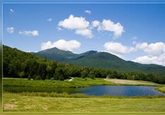 Mount Washington Maine