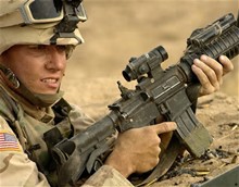 Military Army Men
