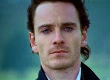 Michael Fassbender