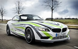 BMW Concept Car