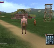 Free Online Multiplayer Games