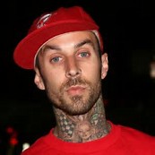Travis Barker