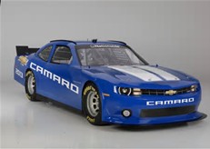 2013 NASCAR Race Cars