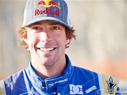 Travis Pastrana