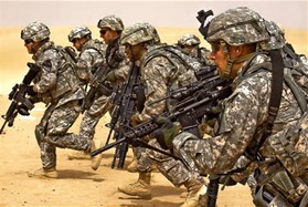 Pictures Of Us Military Soldiers
