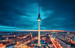 Berlin Germany