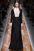 Valentino Fall 2013