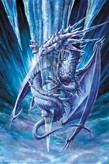 Ice Dragon