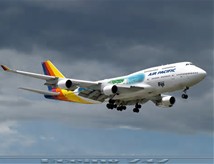 Boeing 747