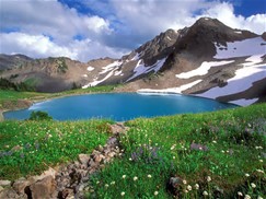 Washington Olympic National Park