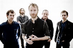The National Band Tour