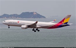 Asiana Airlines