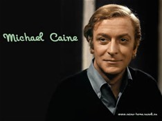 Michael Caine