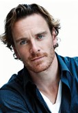 Michael Fassbender
