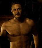 Travis Fimmel Vikings