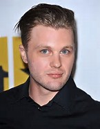 Michael Pitt