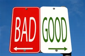 Good Or Bad