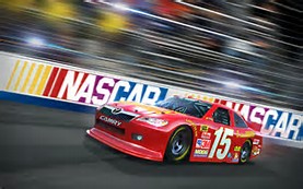 Confirman Fecha Para Septiembre De NASCAR En Chihuahua