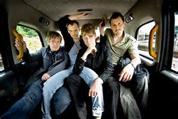 Travis Estrena Tema Y Se Incorpora Al Festival Sonorama 2013