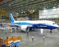 Boeing 787 Dreamliner