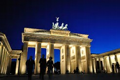 La Puerta De Berlin