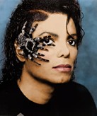 Michael Jackson
