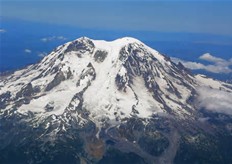 Mount Rainier
