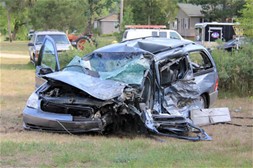 Car Accident Fatalities Photos