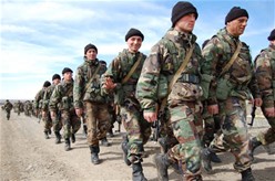 Russia War Us Military