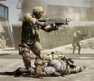 Battlefield Bad Company 2