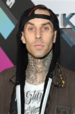 Travis Barker