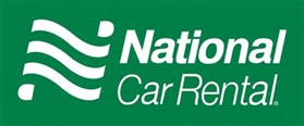 National Car Rental Logo