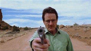 Breaking Bad