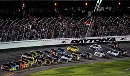 NASCAR Daytona 500 2014