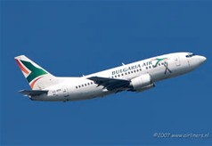 Bulgaria Air