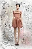 Red Valentino 2012