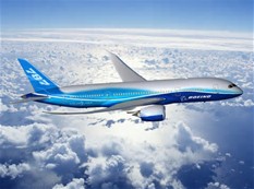 Boeing 787 Dreamliner